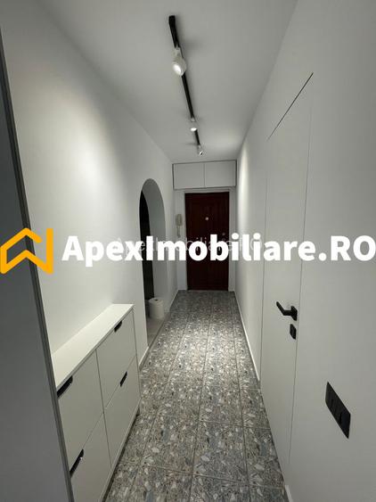 Apartament 2 camere de inchiriat Dristor București | ApexImobiliare.ro - 6