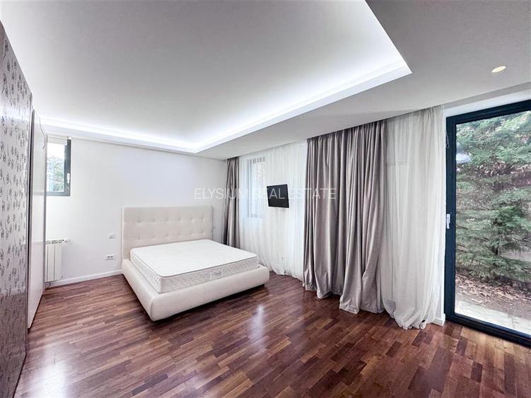 Apartament 3 camere de inchiriat Aviatorilor - 13