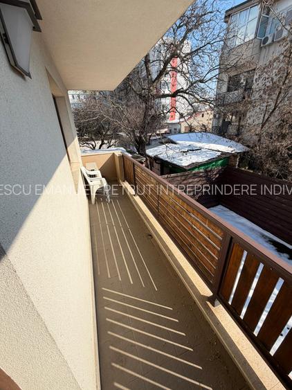 Apartament 2 camere | Calea Grivitei | Bloc nou | centrala | 2 balcoane | metrou - 7