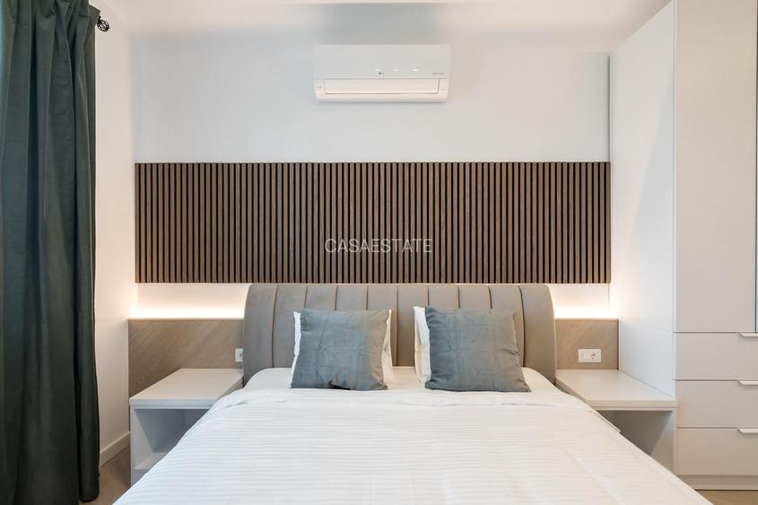 Vanzare apartament 3 camere Cortina North cu parcare si boxa - 4