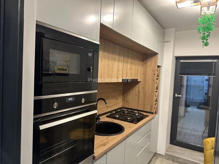 Apartament 2 camere, RENOVAT, zona Pacurari-Pizza Smile, Iasi - 5