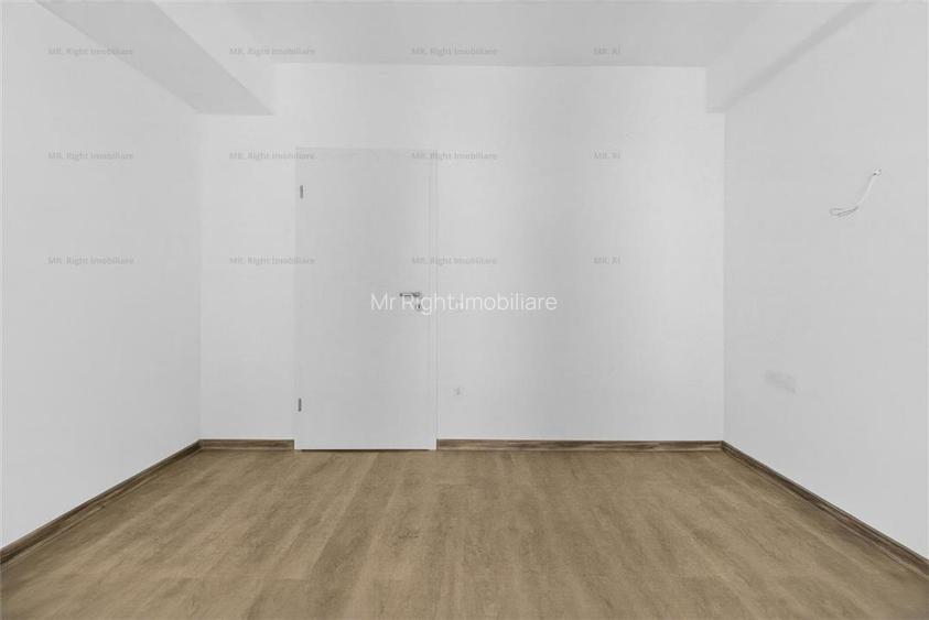 Apartament nou 3 camere si parcare Sanpetru Brasov - 6