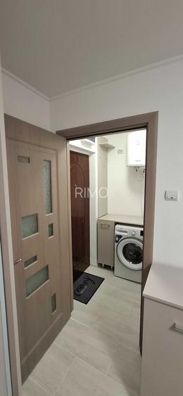 Garsoniera RENOVATA de vanzare Parcul Drumul Taberei - 6