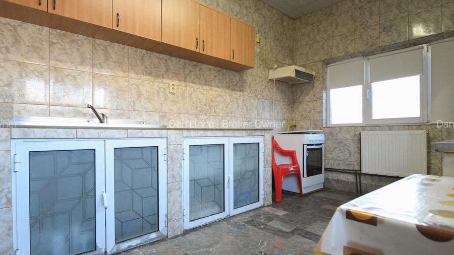 Ovidiu–Centru–Spatiu 565mp util-Teren 411mp pe colt - 17