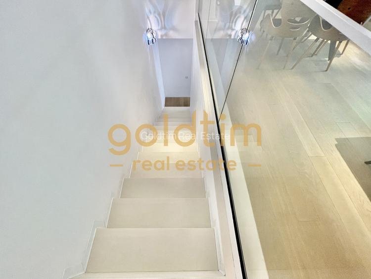 LUXURY DESIGN/ DUPLEX/ONE CHARLES DE GAULLE /2 PARKING/2 TERRACES - 46
