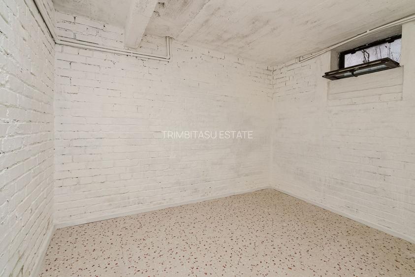 Piata Muncii - Decebal, casa 87 mp totali, 179 mp curte libera, - 31