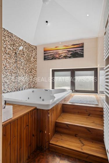 Eleganță și Spațiu în Inima Cartierului Domenii | Apartament cu 5 Camere în Vilă - 14