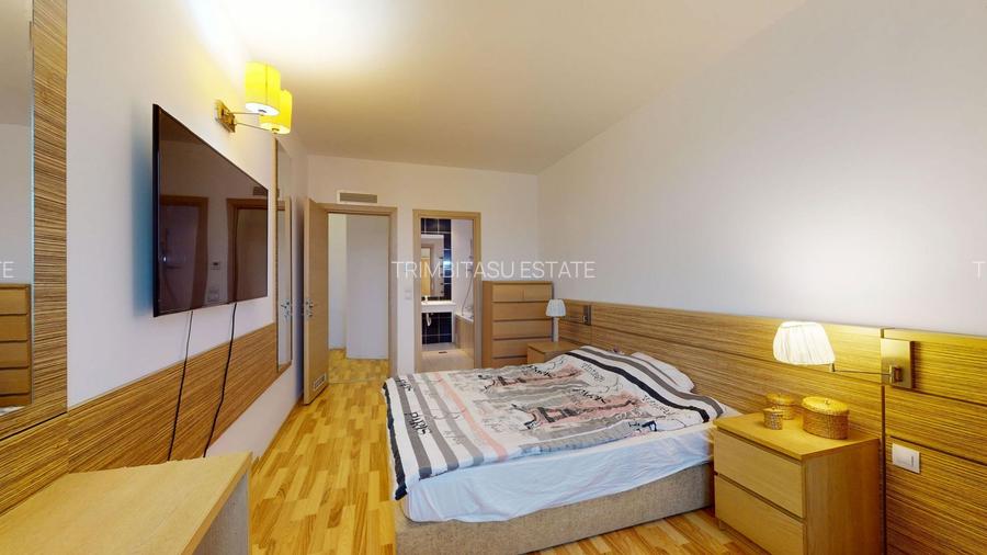 UNIC Apartament 3 camere - 2 bai Complex Rin Grand Residence Vitan - 19