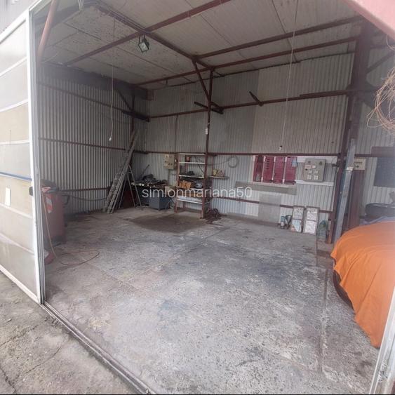 De vanzare  cladire birouri, atelier,productie,depozitare,servicii,comert - 11