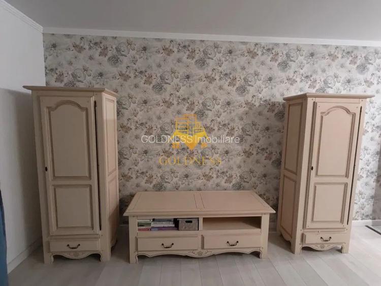 2 camere, bloc nou, garaj, Gheorgheni,Soporului zona Iulius Mall,FSEGA - 5