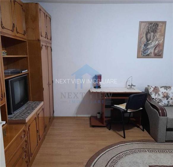 Garsoniera, Manastur - 5