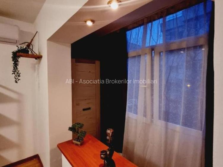 Dristor/Ramnicul Sărat,garsoniera superba/ 38mp,bloc 1989/81.000euro - 2