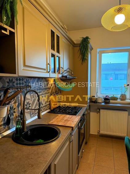 Vanzare Apartament 2 Camere Decomandat 15Min Metrou Leonida - 12