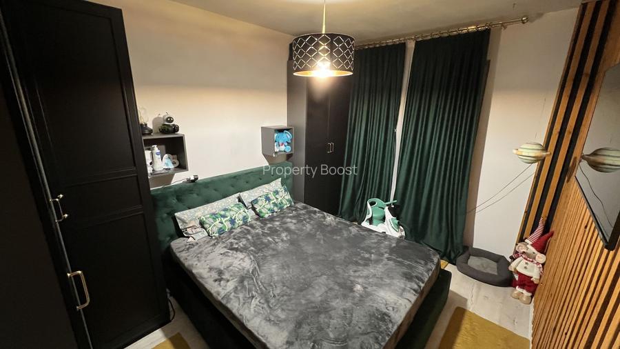 Apartament 3 camere in complex Avangarde City, Militari Residence - 4