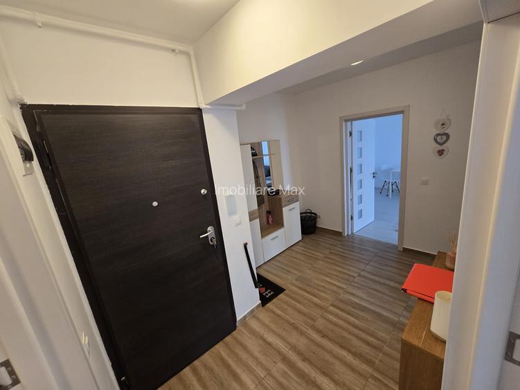 Exigent Plaza Inchiriere AP  2 CAM Modern, Masina Spalat Vase, M Lujerului 8 MIN - 11