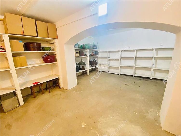 Apartament cu 4 camere si spatiu comercial zona Blv. Victoriei Sibiu - 7