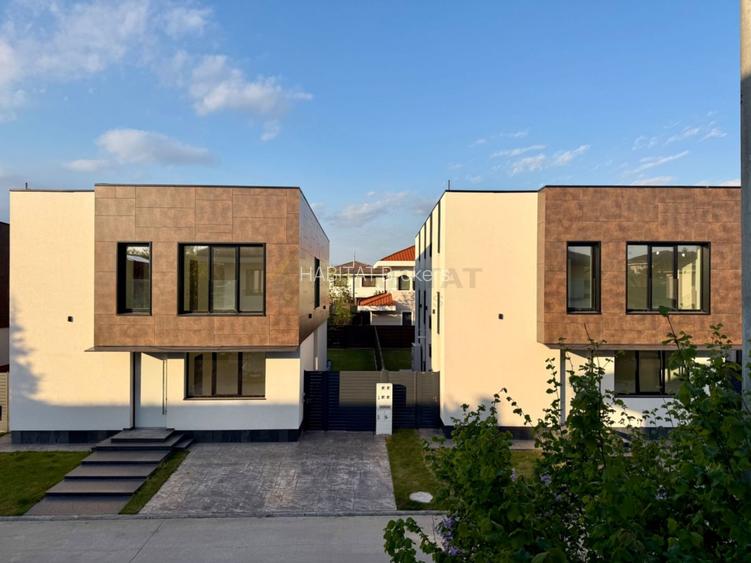 Vila individuala nZEB | Paradisul Verde | Eficienta energetica aproape 0 - 29