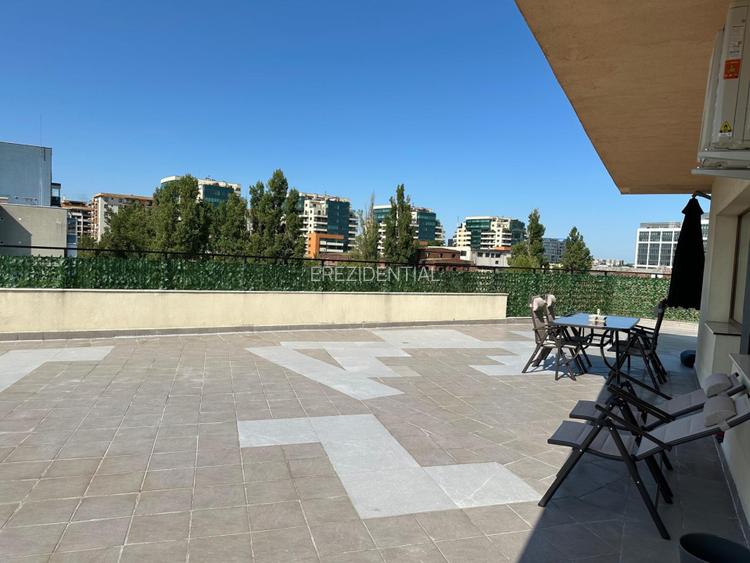 Penthouse spectaculos de vanzare – Calea Plevnei | 114mp utili + Terasa 220 mp - 17