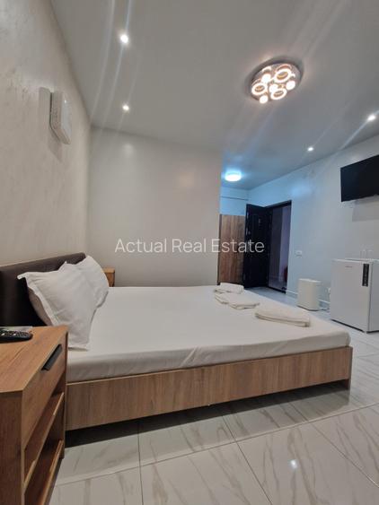 VILA TIP PENSIUNE DE INCHIRIAT | COICIU | UTILITATI INCLUSE | MOBILATA - 14