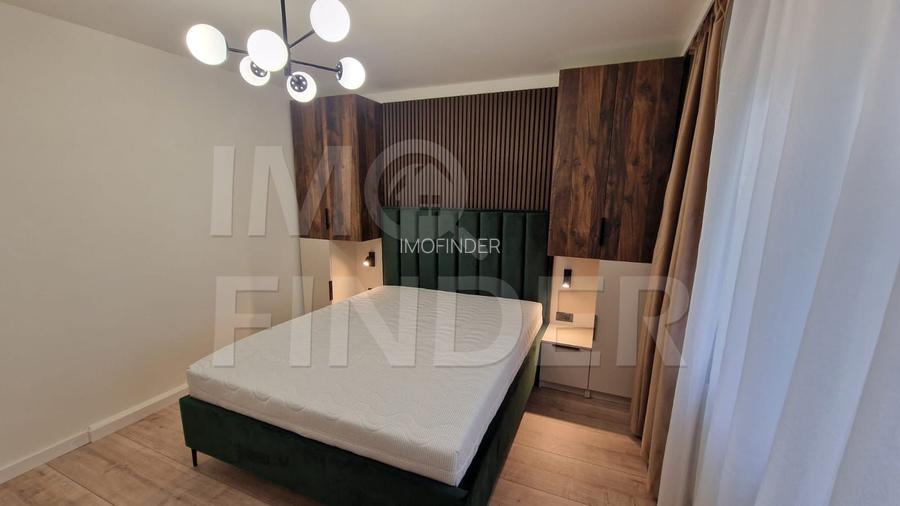 Apartament 3 camere, complet renovat 2025 | Investiție peste 50.000€ | - 13