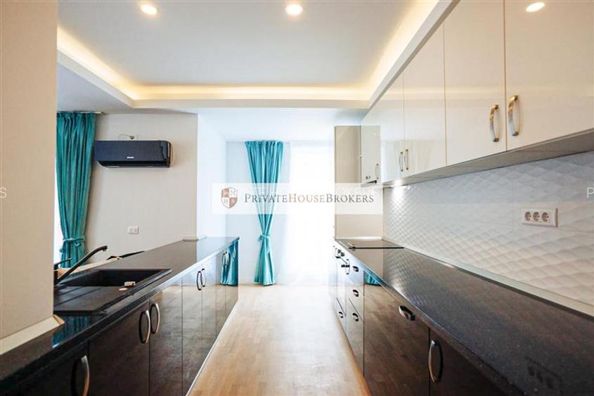 Pipera | Astra Residence | Bloc 2021 | Parcare - 5