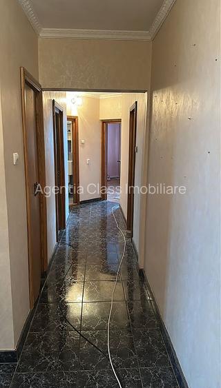 Apartament 3camere Faleza Dunarii - 5
