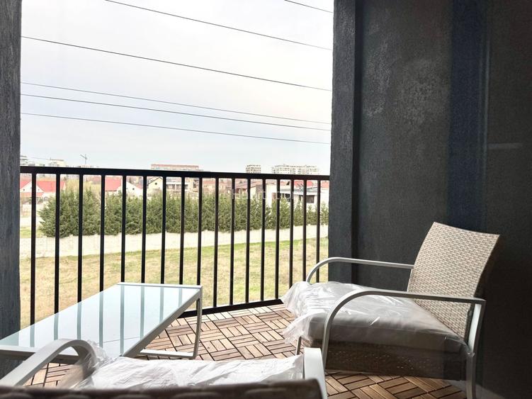 Modern și practic – Calea Torontalului - 25