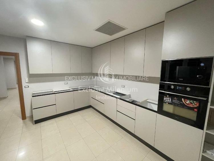 Herastrau / Sat Francez 4 camere Nemobilat +Terasa Madgearu - 3