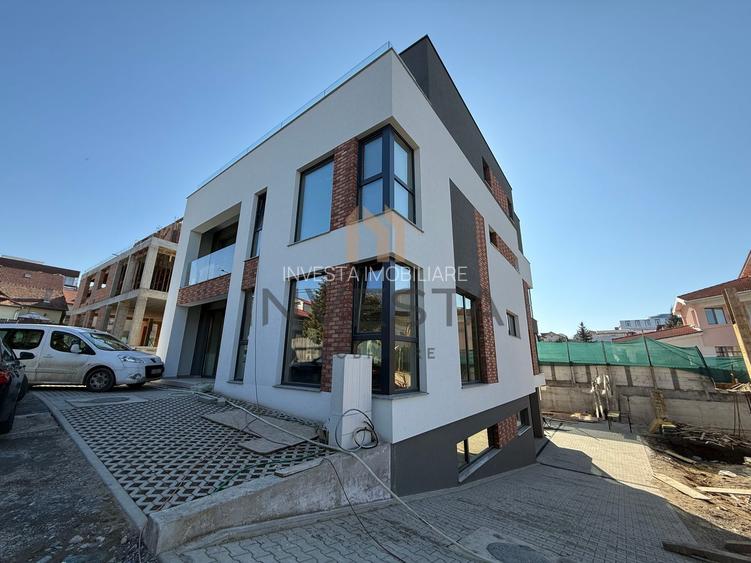 Spatiu comercial pretabil pentru activitati medicale! - 2