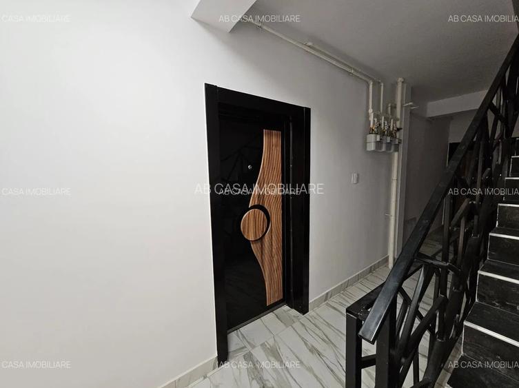 Închiriere apartament nou, 2 camere, et. 2/3, Giroc, în spate la Lidl - 15