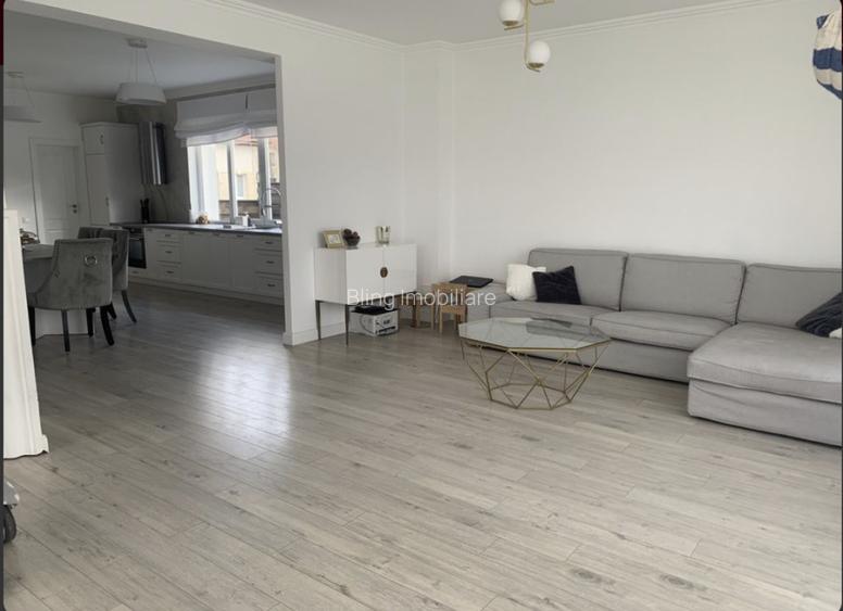 Casa individuala in cartierul Terra, 191 mp, 531 teren, ultra lux, Zona Terra - 6