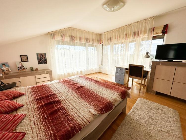 Casa 5 camere de vanzare in Faget, Cluj Napoca - 3