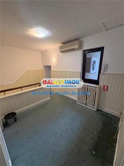 Vila individuala cu gradina generoasa - Floreasca - 13