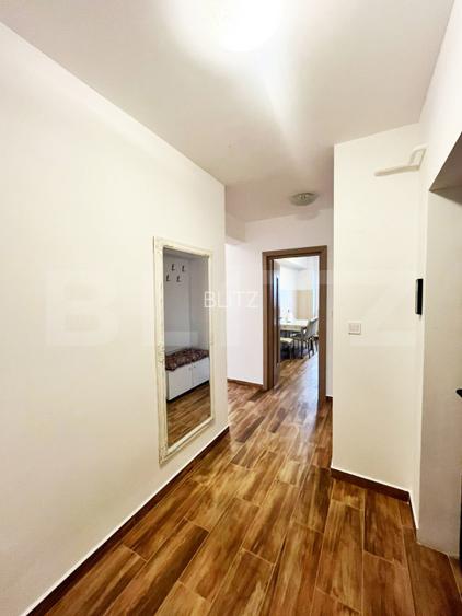Apartament 2 camere, 61 mp, Bucium - 8