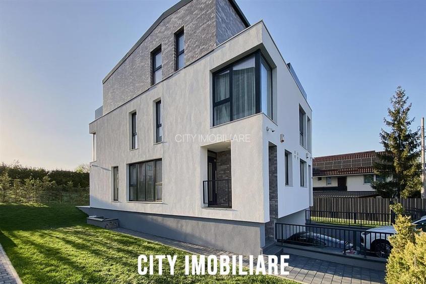 Casa-Duplex cu 3 dormitoare, 3bai, garaj, Buna Ziua - 2