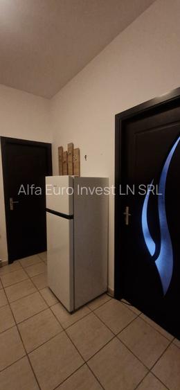 Inchiriere garsoniera cocheta, zona Blumana - 6