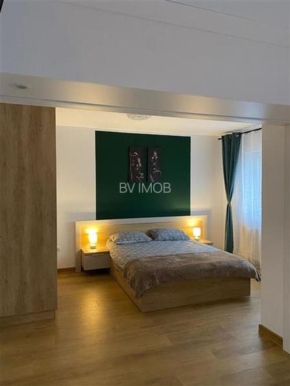 Inchiriem Apartament 2 Camere, Modern, Decomandat Avantgarden 3 - 10