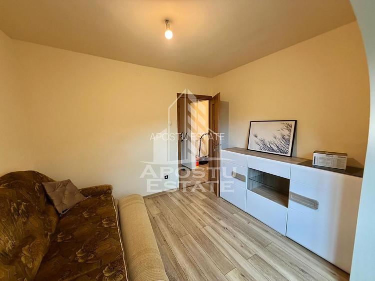 Apartament cu 4 camere, de inchiriat,centrala,Calea Sagului, Timisoara - 5