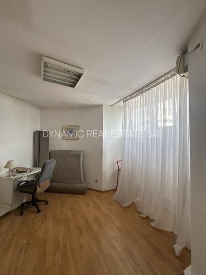 Spațiu Birouri 5 Camere | Foișorul de Foc | Terasă | Intrare Separată - 4