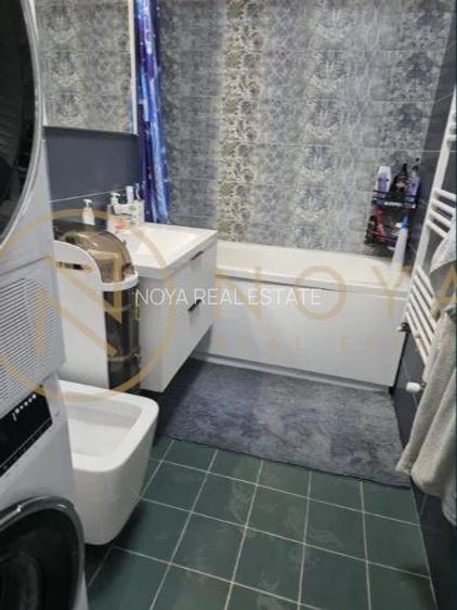 Apartament de 2 camere Pipera Onix North - 11