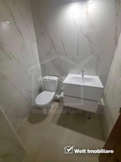 Apartament cu 3 camere, 2 bai, Manastur, zona Campului - 7