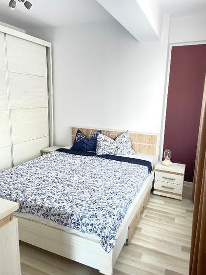 Apartament două camere + balcon Crângași direct proprietar - 8