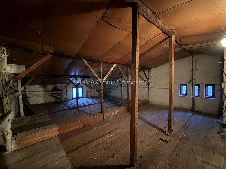 Casă de vânzare – Strada Turbinei | Floreasca - 23