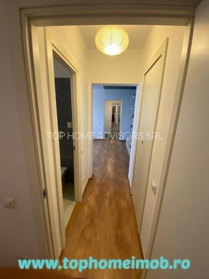 Apartament 2 camere  - Piata Iancului - Mihai Bravu - 11