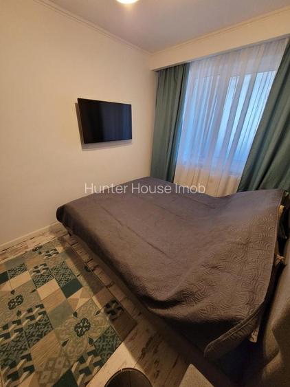 Apartament 4 camere Lujerului- Piata Veteranilor | Mobilat & Utilat complet - 14