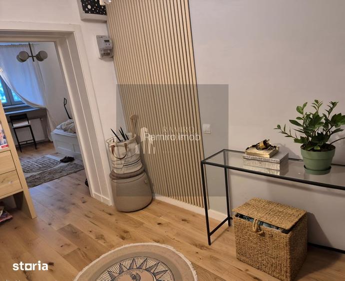Vanzare 2 camere |  Vila | Renovat | Centrala | P-ta  Victoriei - 6