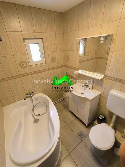 Apartament 4 camere decomandat Sibiu Vasile Aaron - 5