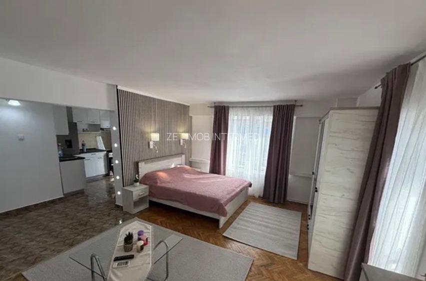 Garsoniera Piata Muncii - Calea Calarasilor *boiler* - 2