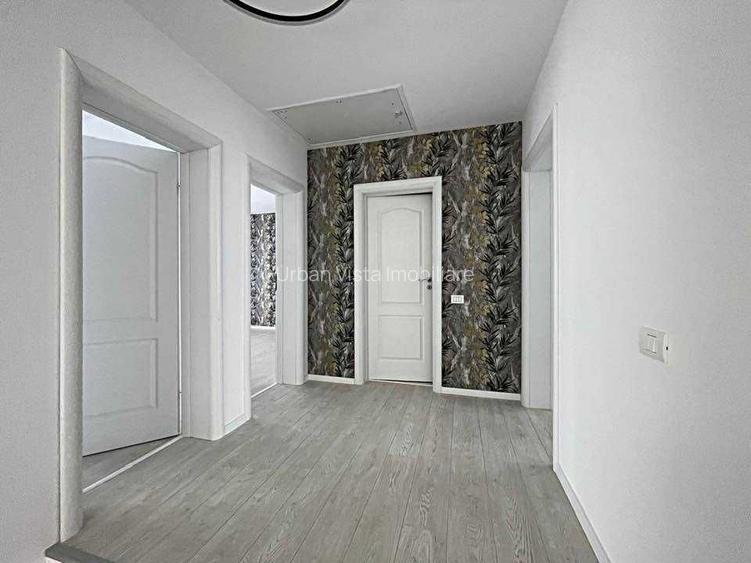 Vila 4 Camere DOMNESTI | Mobilata Utilata | - 5