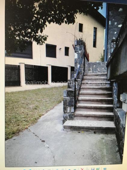 Vila D+P+2E+M Busteni(Poiana Tapului)- idealimob.ro - 3